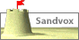 製作工具 Sandvox - 在 Mac 製作網站並發佈到位於任何地點的主機