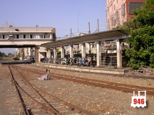 200311-廠前站-月台