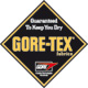 gore-tex logo