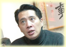 uncle Dragon Ou-Yang