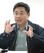 Mr. Shih-Yi Lou