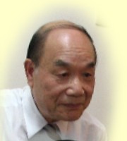 Grandpa Chang,Ping