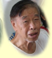 Grandpa Huang, Tzu-Ching