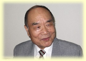 grandpa Chang, Ping