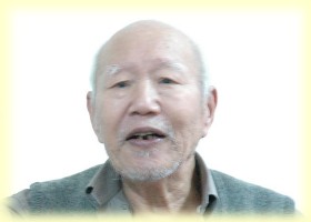Grandpa Chen, Ming-Shuen