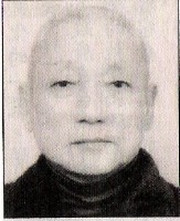 The passed honor soldier-Mr. De-Liang Kuo