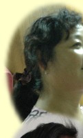 Ms. Lin, Yun-Shian