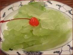 Salad:Bitter Melon Salad
