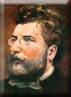 Mr. Georges Bizet (1838-1875)