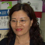 Miss Gui-Chun Gua