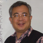Mr. Shi-Rong Chen
