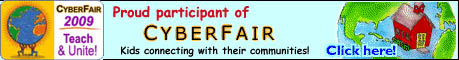 Cyberfair Banner