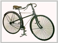 從機械學、運動學的角度設計出了新的自行車樣式