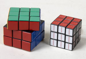 Rubik’s Cube