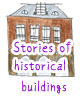 Stories of historical building