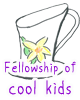 Fellowship of time-traveling cool kids