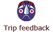 Trip feedback