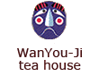 WanYou-Ji tea house