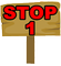 Stop 1