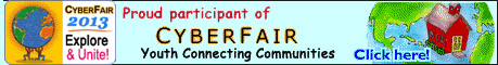 2013 CyberFair Banner 