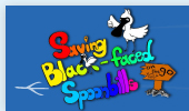 Saving Black-faced Spoonbills