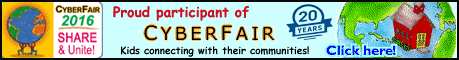 CyberFair Banner