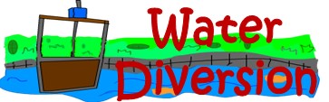 Water Diversion