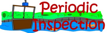 Periodic Inspection