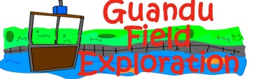 Guandu Field Exploration