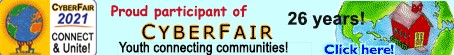 CyberFair Banner